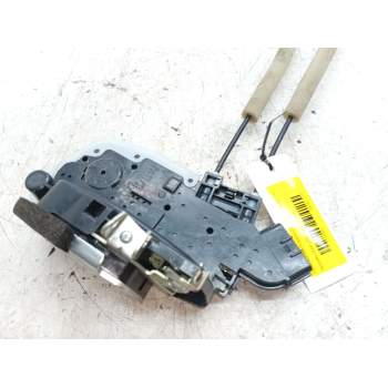 CERRADURA PUERTA DELANTERA DERECHA 805003NL6B 
