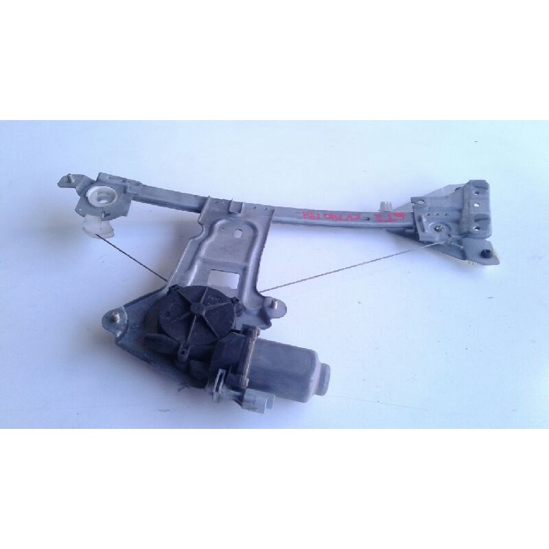 Recambio de elevalunas trasero izquierdo para citroen xsara berlina 2.0 hdi exclusive (66kw) referencia OEM IAM 922354  