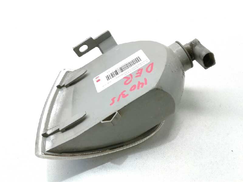 Recambio de piloto delantero derecho para volkswagen polo berlina (6n1) básico referencia OEM IAM 3A0949101B  