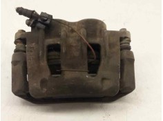 Recambio de pinza freno delantera izquierda para nissan cabstar 01.04  cabina simple cabina individual referencia OEM IAM    2