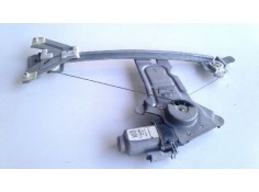 Recambio de elevalunas trasero izquierdo para citroen xsara berlina 2.0 hdi exclusive (66kw) referencia OEM IAM 922354   2