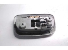Recambio de luz interior para toyota yaris verso (ncp2/nlp2) 1.5 linea luna referencia OEM IAM    2
