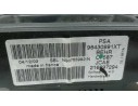 MANDO CLIMATIZADOR 96430991XT 