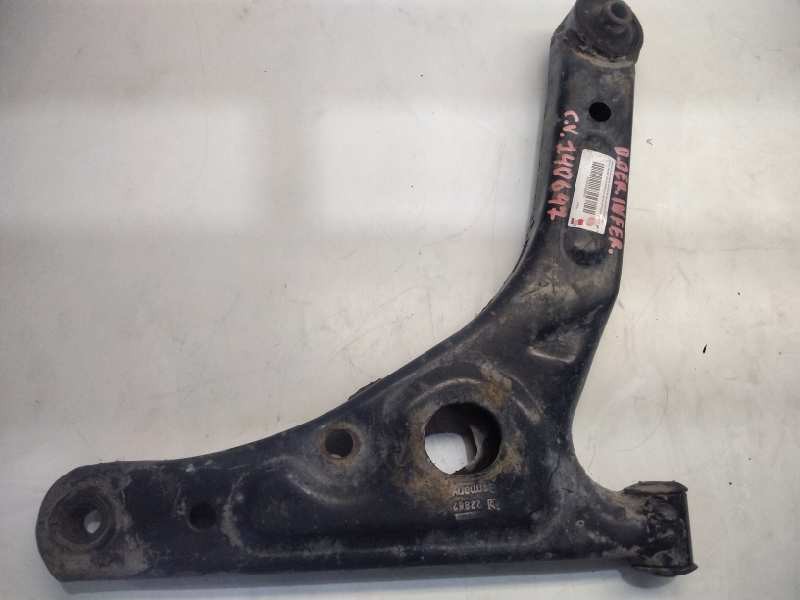 Recambio de brazo suspension inferior delantero derecho para ford transit caja cerrada, media (fy) (2000 =>) ft 280 2.0 referenc