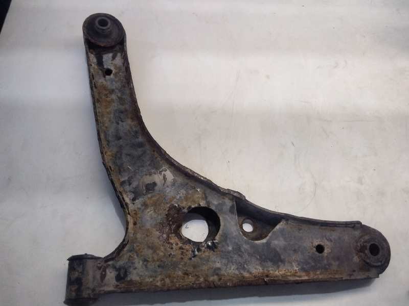 Recambio de brazo suspension inferior delantero derecho para ford transit caja cerrada, media (fy) (2000 =>) ft 280 2.0 referenc