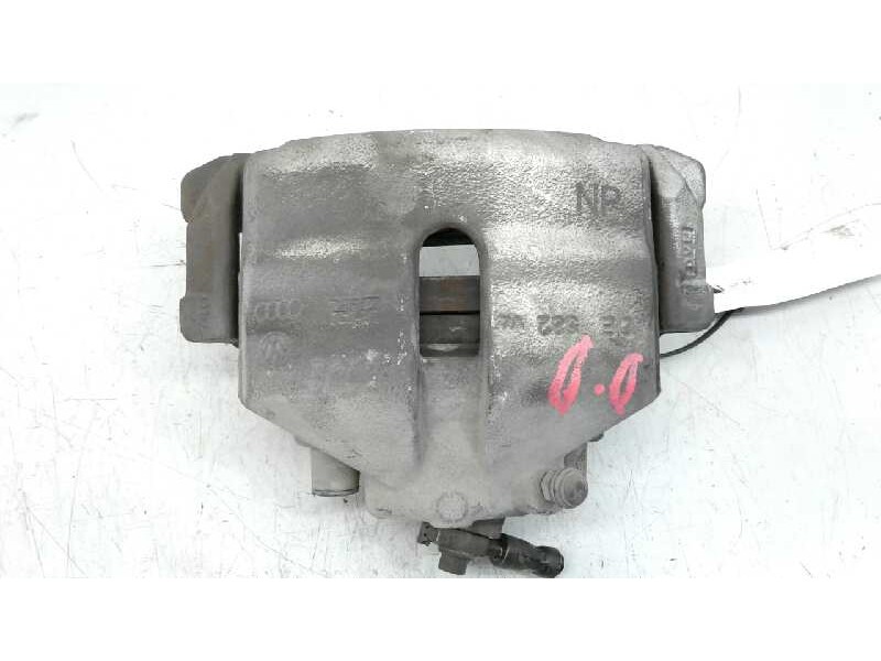 Recambio de pinza freno delantera derecha para volkswagen golf v berlina (1k1) conceptline (e) referencia OEM IAM   