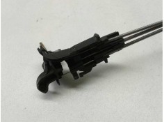 Recambio de retrovisor izquierdo para volkswagen polo berlina (6n1) básico referencia OEM IAM 0098   2