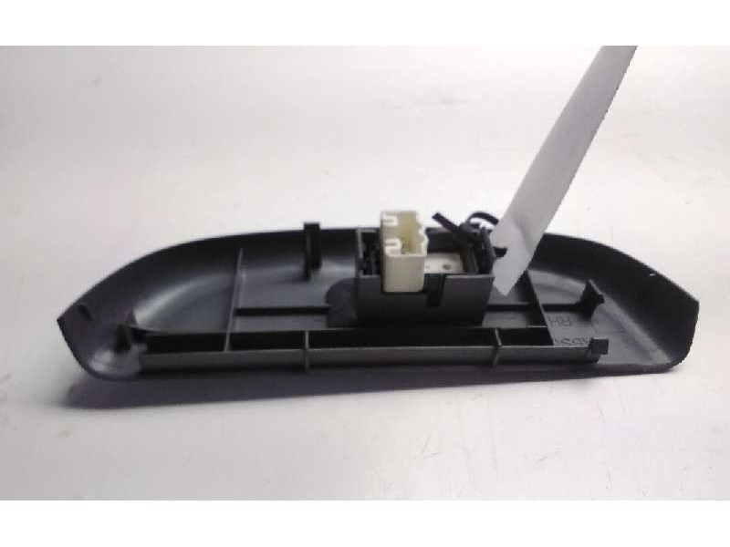Recambio de mando elevalunas delantero derecho para toyota yaris verso (ncp2/nlp2) 1.5 linea luna referencia OEM IAM   