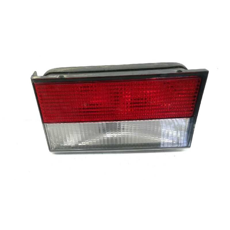 Recambio de piloto trasero derecho porton para citroen xantia berlina 2.0 hdi 90/109 sx referencia OEM IAM   