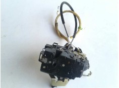 Recambio de cerradura puerta trasera derecha para audi a6 avant (4b5) 2.5 tdi quattro referencia OEM IAM 4B0839016G   2