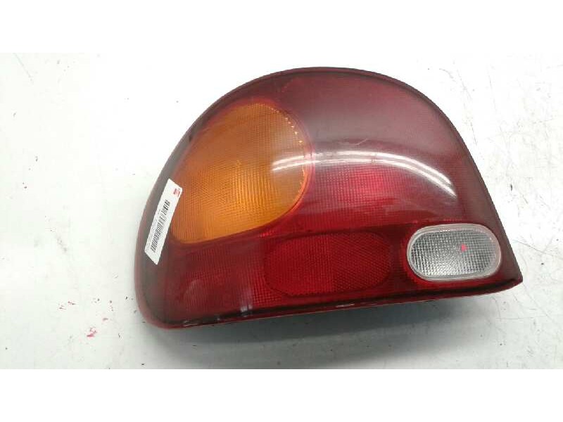 Recambio de piloto trasero izquierdo para hyundai accent (x3) 1.3 gls referencia OEM IAM   