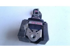 Recambio de cinturon seguridad trasero izquierdo para seat ibiza (6j5) 25 aniversario referencia OEM IAM    2