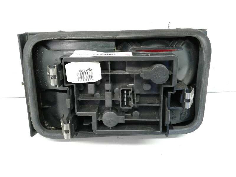 Recambio de piloto trasero izquierdo porton para citroen xantia berlina 2.0 hdi 90/109 sx referencia OEM IAM   