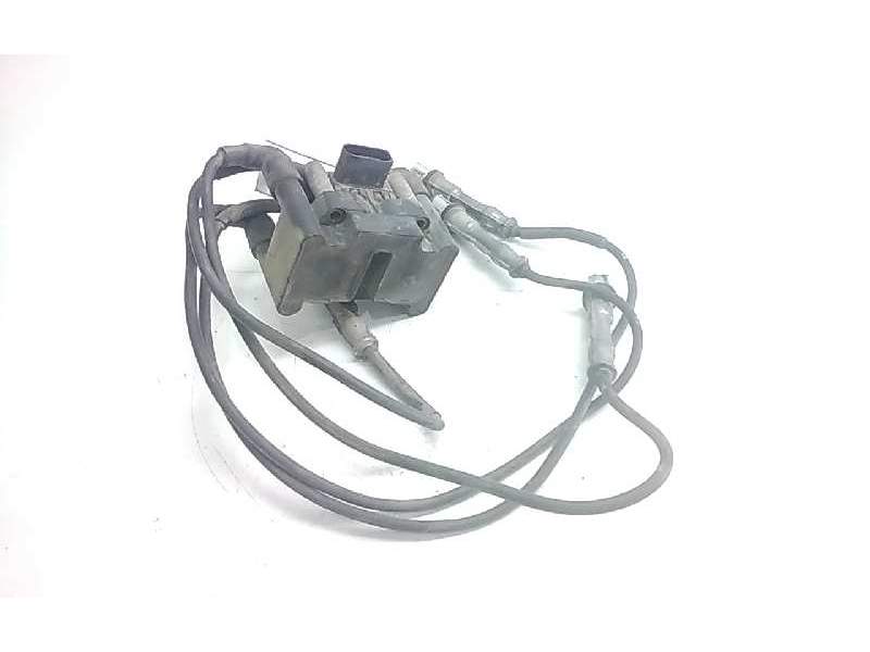 Recambio de bobina encendido para seat ibiza (6k1) select referencia OEM IAM   