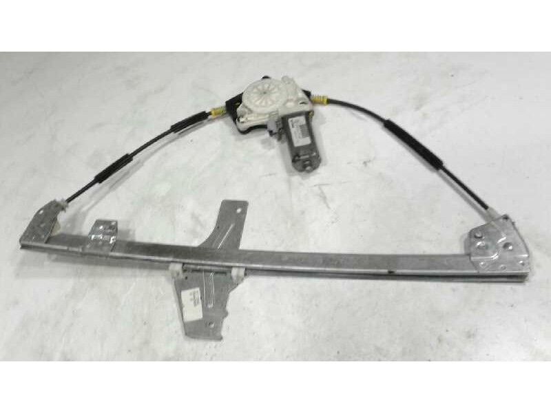 Recambio de elevalunas delantero derecho para peugeot 307 (s1) xr clim referencia OEM IAM FP12V0130822021  