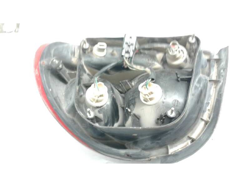 Recambio de piloto trasero izquierdo para hyundai accent (x3) 1.3 gls referencia OEM IAM   