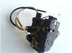 Recambio de cerradura puerta trasera izquierda para audi a6 avant (4b5) 2.5 tdi quattro referencia OEM IAM 4B0839015G   2