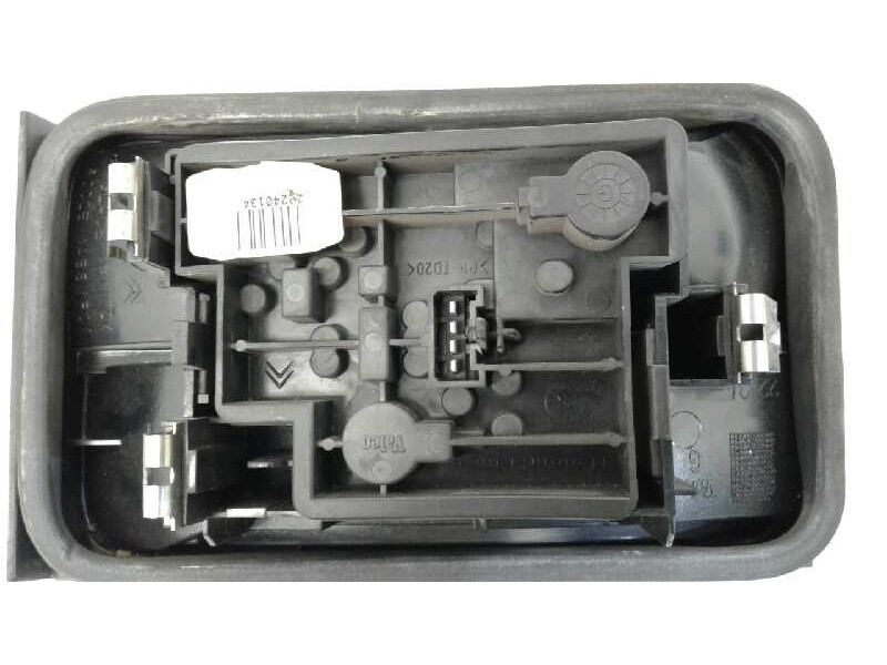 Recambio de piloto trasero izquierdo porton para citroen xantia berlina 2.0 hdi 90/109 sx referencia OEM IAM   