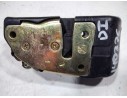 CERRADURA PUERTA DELANTERA IZQUIERDA 04675585 