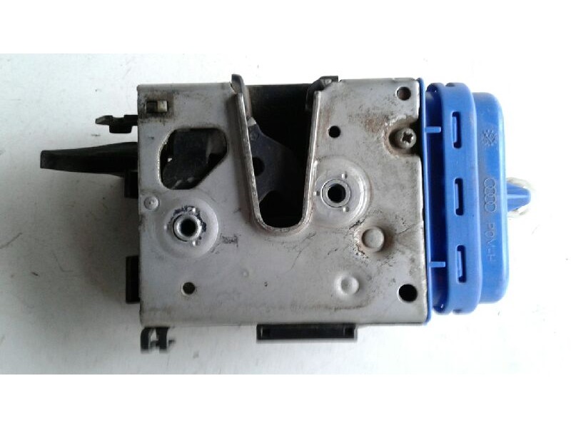 Recambio de cerradura puerta trasera derecha para audi a3 (8l) 1.8 t ambiente referencia OEM IAM 8D0839016A  
