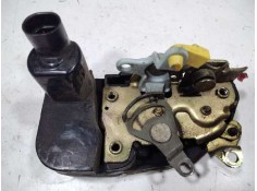 Recambio de cerradura puerta delantera izquierda para chrysler voyager (gs) 2.5 td referencia OEM IAM 04675585   2