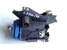 Recambio de cerradura puerta trasera derecha para audi a3 (8l) 1.8 t ambiente referencia OEM IAM 8D0839016A   2