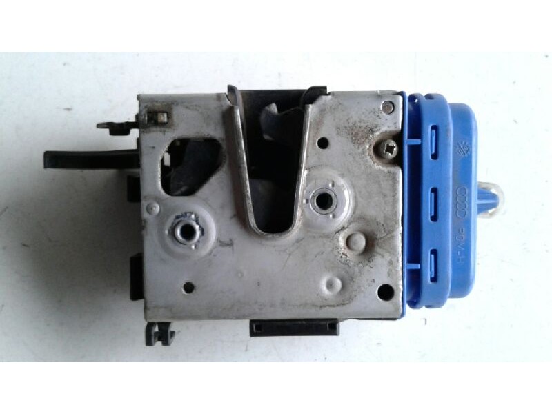Recambio de cerradura puerta trasera derecha para audi a3 (8l) 1.8 t ambiente referencia OEM IAM 8D0839016A  