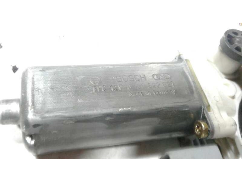 Recambio de elevalunas delantero derecho para peugeot 307 (s1) xr clim referencia OEM IAM FP12V0130822021  
