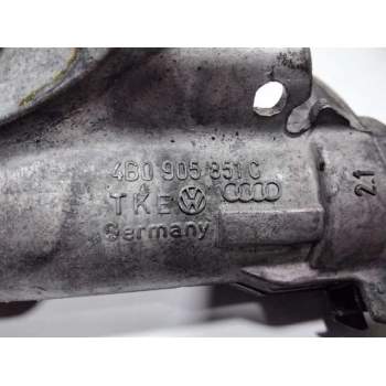 Recambio de electroventilador para audi a4 berlina (b5) 1.8 t quattro (110kw) referencia OEM IAM 4B0905851C  