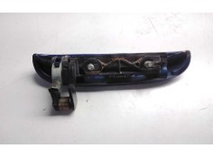 Recambio de maneta exterior trasera derecha para toyota yaris verso (ncp2/nlp2) 1.5 linea luna referencia OEM IAM    2