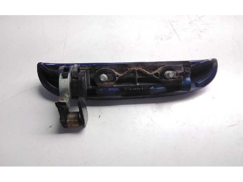Recambio de maneta exterior trasera derecha para toyota yaris verso (ncp2/nlp2) 1.5 linea luna referencia OEM IAM   
