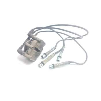 Recambio de bobina encendido para seat ibiza (6k1) select referencia OEM IAM   
