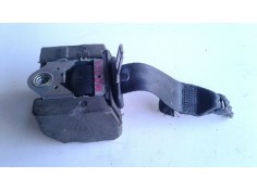 Recambio de cinturon seguridad trasero derecho para seat ibiza (6j5) 25 aniversario referencia OEM IAM 6JO857805RAA   2