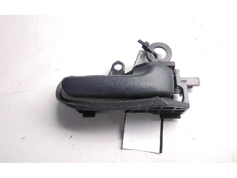 Recambio de maneta interior delantera derecha para toyota yaris verso (ncp2/nlp2) 1.5 linea luna referencia OEM IAM   