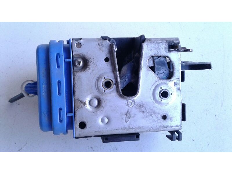 Recambio de cerradura puerta trasera izquierda para audi a3 (8l) 1.8 t ambiente referencia OEM IAM 8D0839015A  