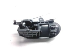 Recambio de maneta interior delantera derecha para toyota yaris verso (ncp2/nlp2) 1.5 linea luna referencia OEM IAM    2