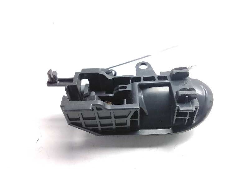 Recambio de maneta interior delantera derecha para toyota yaris verso (ncp2/nlp2) 1.5 linea luna referencia OEM IAM   