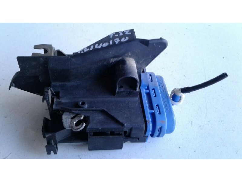 Recambio de cerradura puerta trasera izquierda para audi a3 (8l) 1.8 t ambiente referencia OEM IAM 8D0839015A  