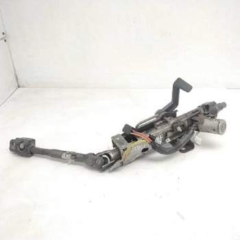 Recambio de columna direccion para renault trafic caja cerrada (ab 4.01) referencia OEM IAM   110579