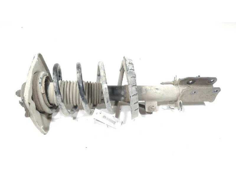 Recambio de amortiguador delantero izquierdo para fiat scudo furgón (272) 10 comfort l1h1 120 multijet referencia OEM IAM   