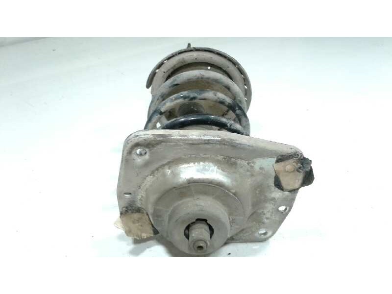 Recambio de amortiguador delantero izquierdo para fiat scudo furgón (272) 10 comfort l1h1 120 multijet referencia OEM IAM   