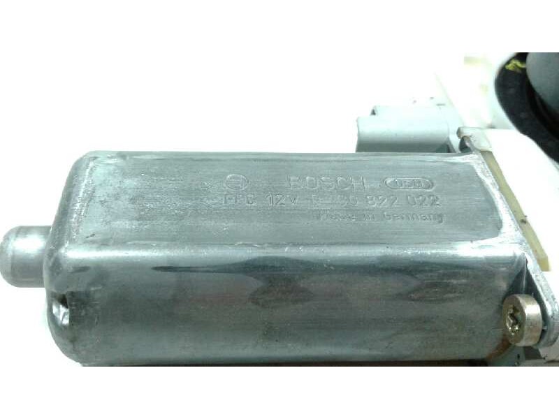 Recambio de elevalunas delantero izquierdo para peugeot 307 (s1) xr clim referencia OEM IAM 12V0130822022  