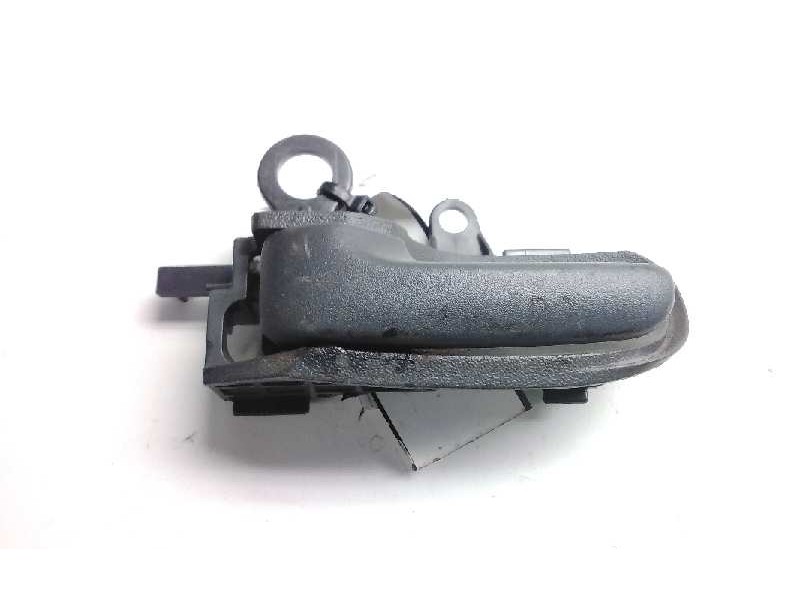 Recambio de maneta interior delantera izquierda para toyota yaris verso (ncp2/nlp2) 1.5 linea luna referencia OEM IAM   