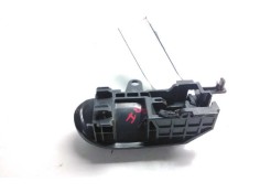 Recambio de maneta interior delantera izquierda para toyota yaris verso (ncp2/nlp2) 1.5 linea luna referencia OEM IAM    2