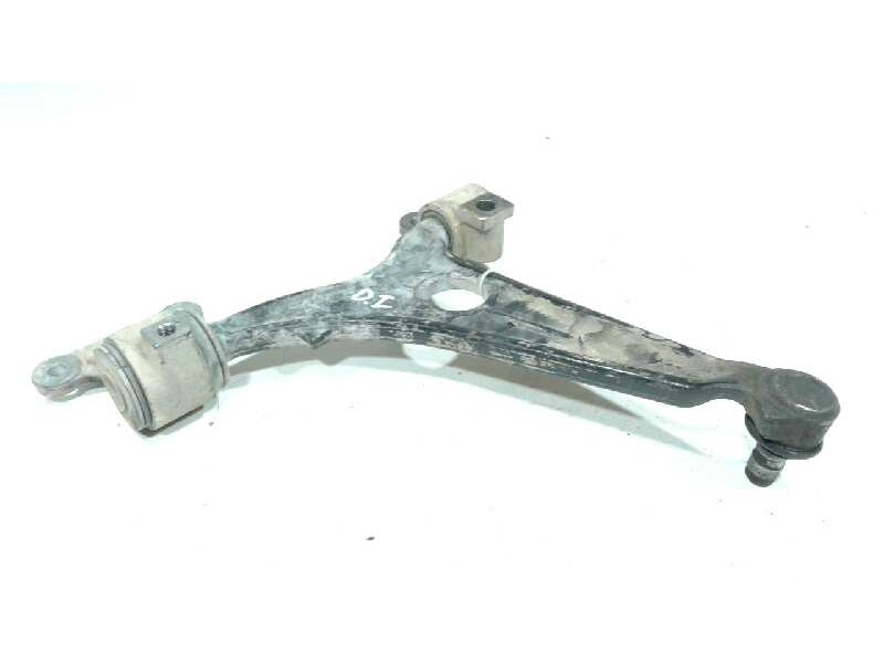 Recambio de brazo suspension inferior delantero izquierdo para fiat scudo furgón (272) 10 comfort l1h1 120 multijet referencia O