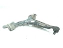 BRAZO SUSPENSION INFERIOR DELANTERO IZQUIERDO 
