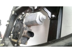Recambio de elevalunas trasero derecho para audi a3 (8l) 1.8 t ambiente referencia OEM IAM 8L4839462   2