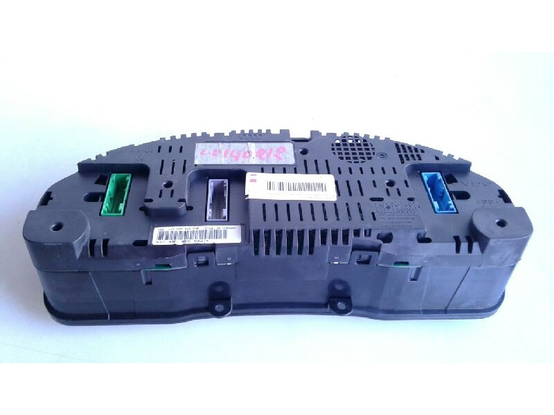 Recambio de cuadro instrumentos para audi a6 avant (4b5) 2.5 tdi quattro referencia OEM IAM 4B0919860NX  