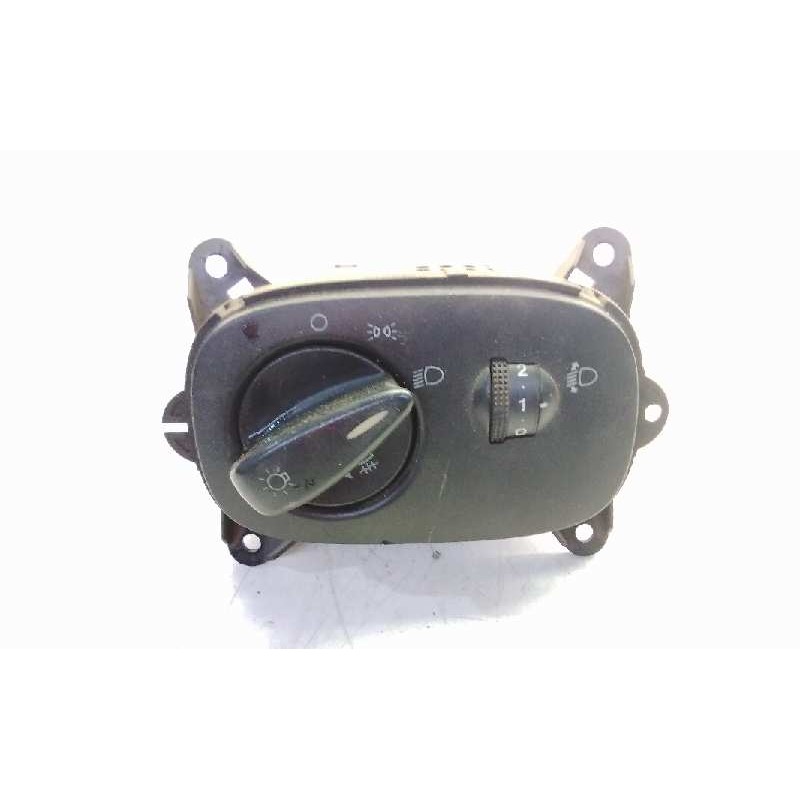 Recambio de mando luces para ford transit caja cerrada, media (fy) (2000 =>) ft 280 2.0 referencia OEM IAM YC1T13A024BB  