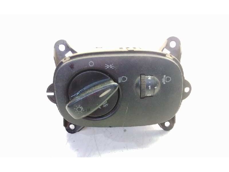 Recambio de mando luces para ford transit caja cerrada, media (fy) (2000 =>) ft 280 2.0 referencia OEM IAM YC1T13A024BB  